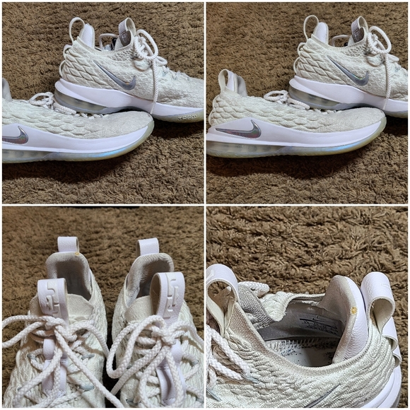 **********SOLD *********Nike lebron 15 - Picture 15 of 15